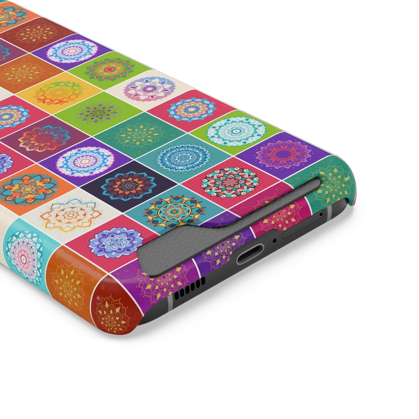 Phone Case With Card Holder