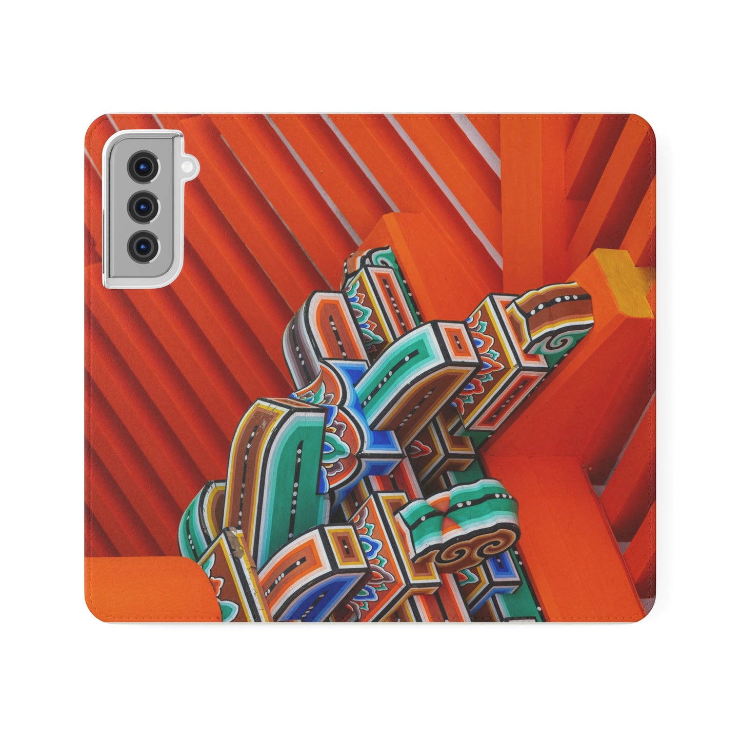 Flip Cases