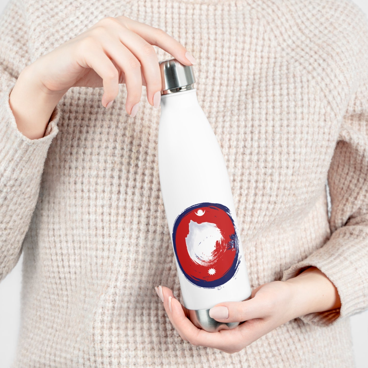 20oz Insulated Bottle