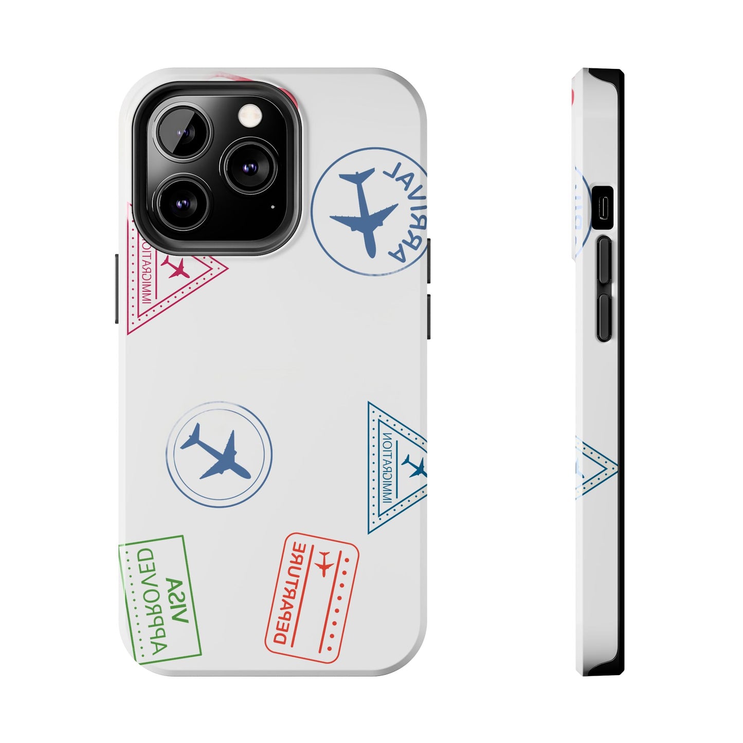TOUGH IPHONE CASES