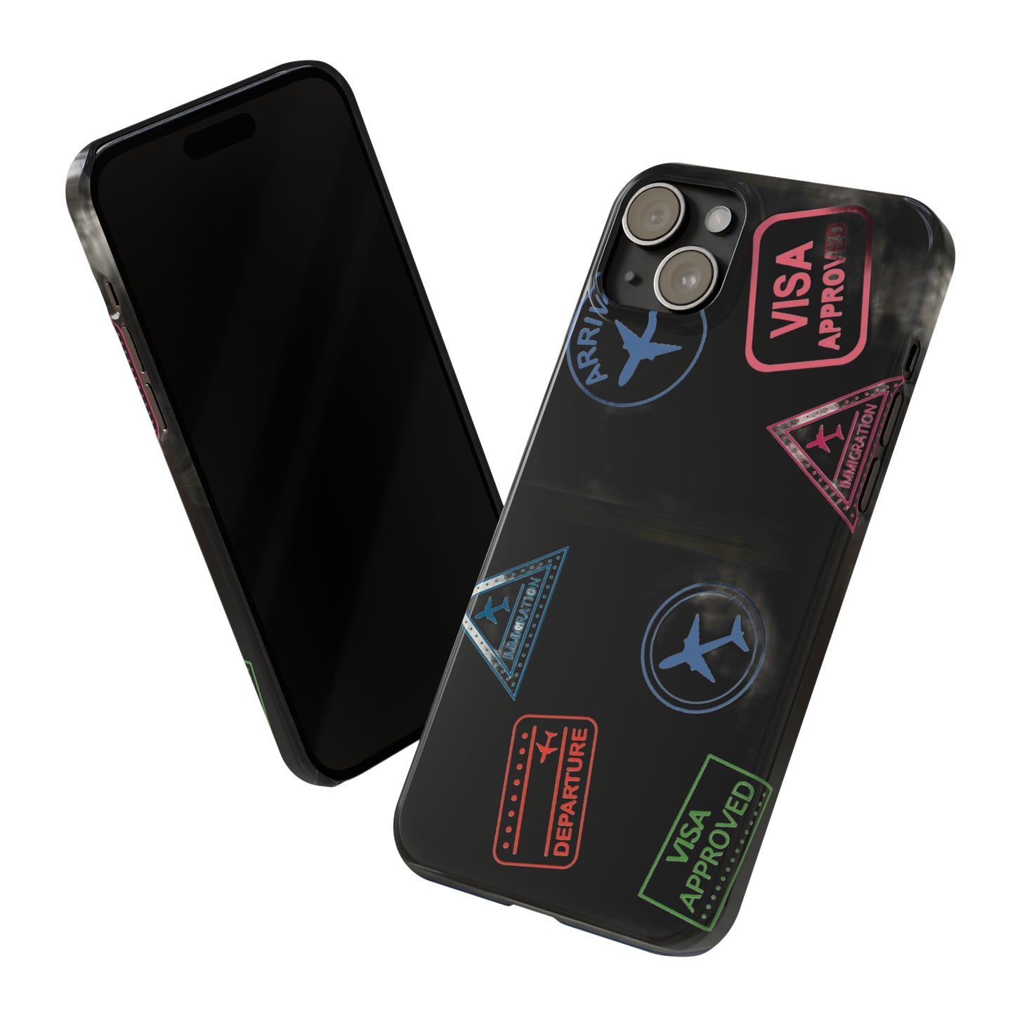 Slim Phone Cases