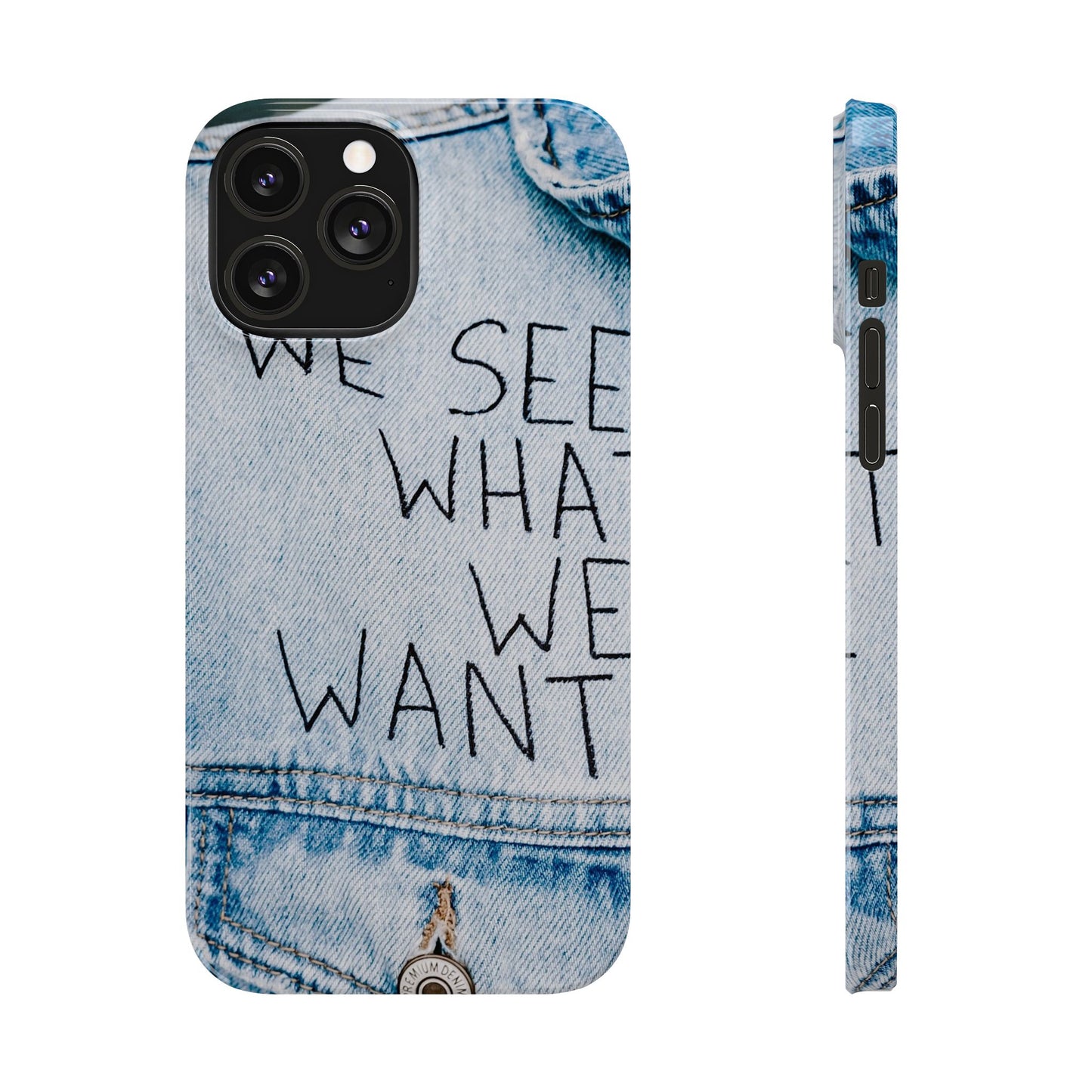 Slim Phone Cases