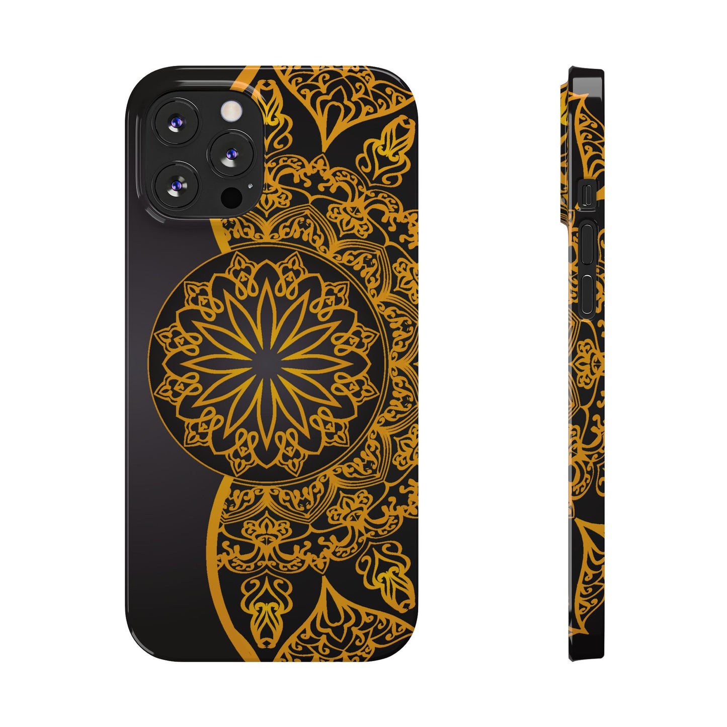 Slim Phone Cases