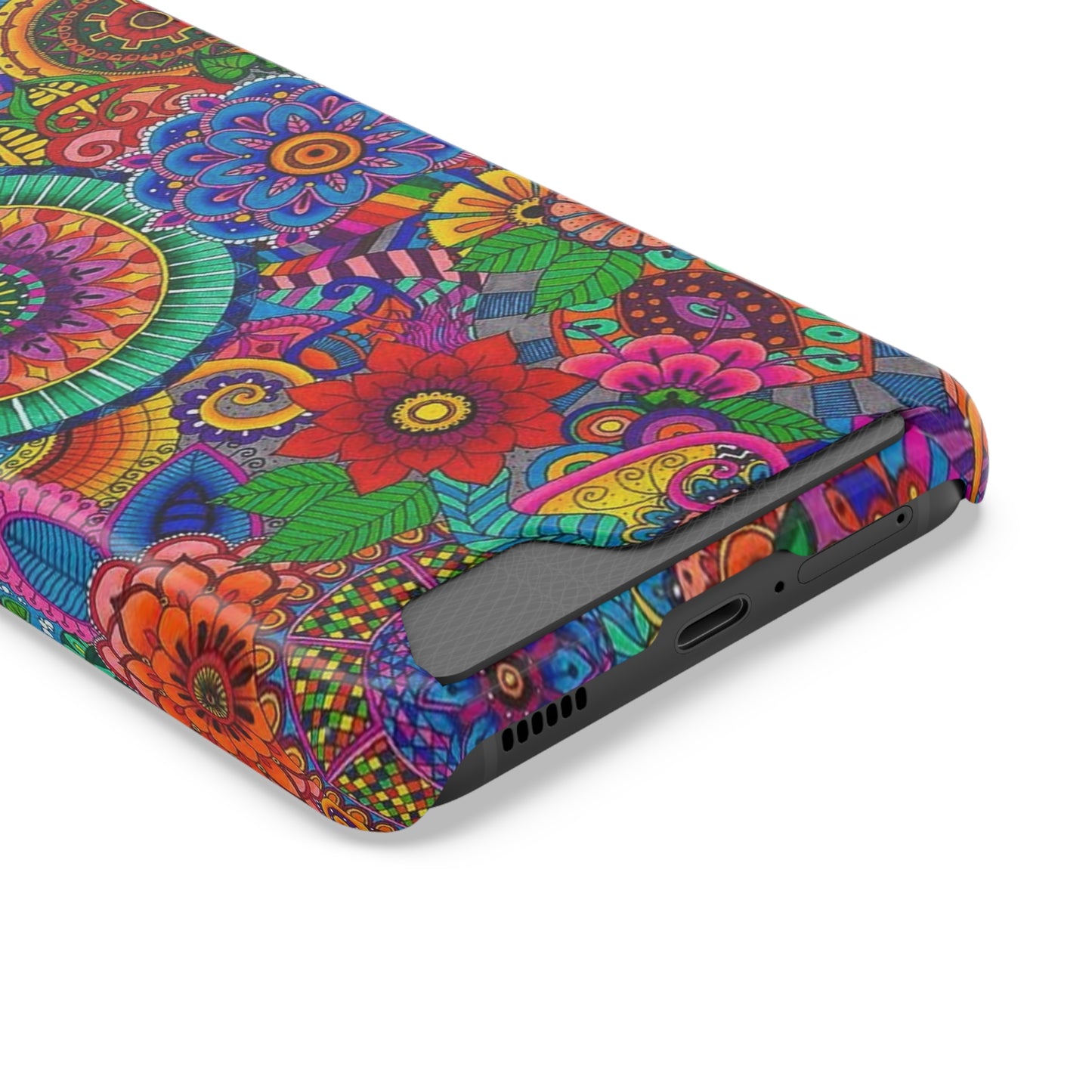 CARD HOLDER CASES