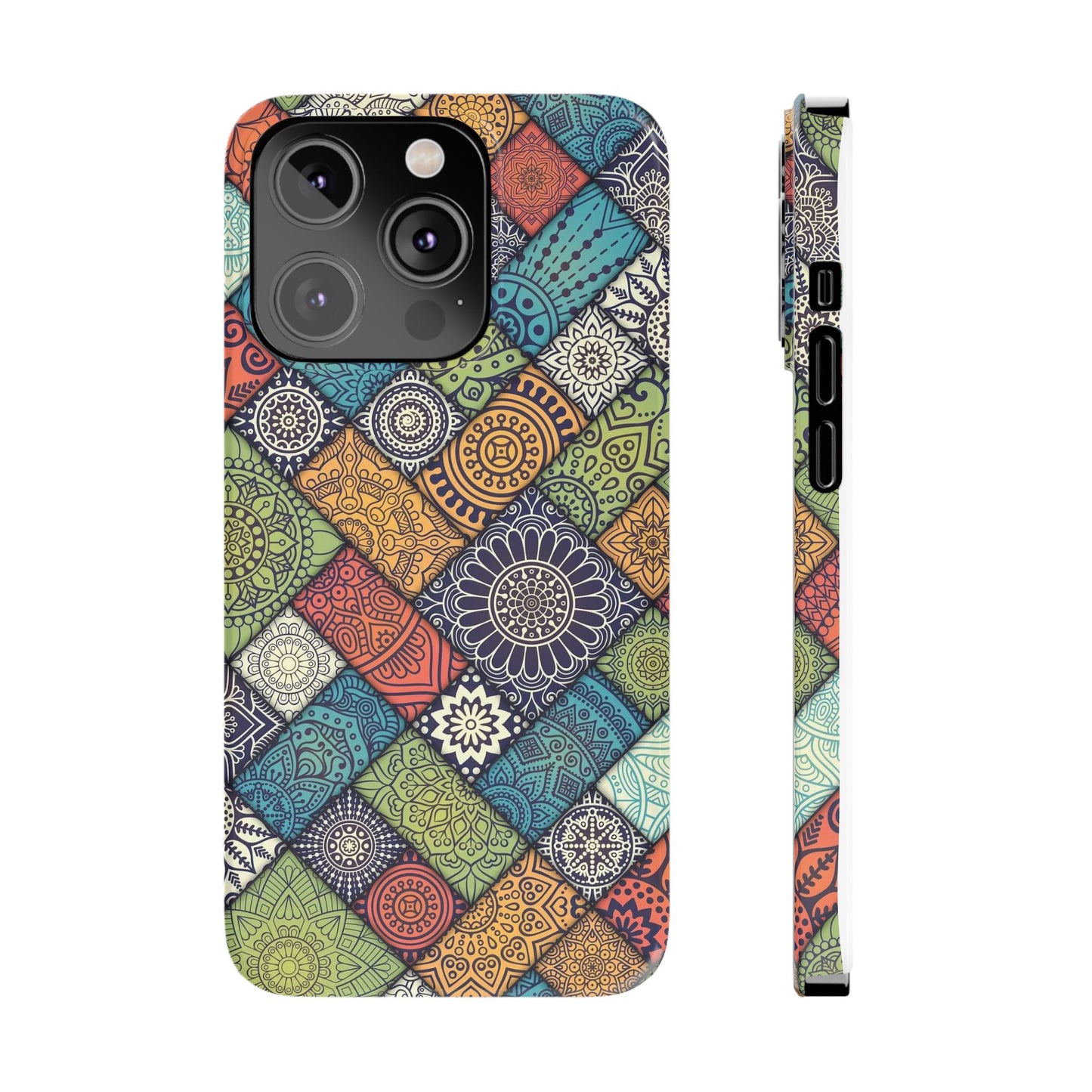 Slim Phone Cases