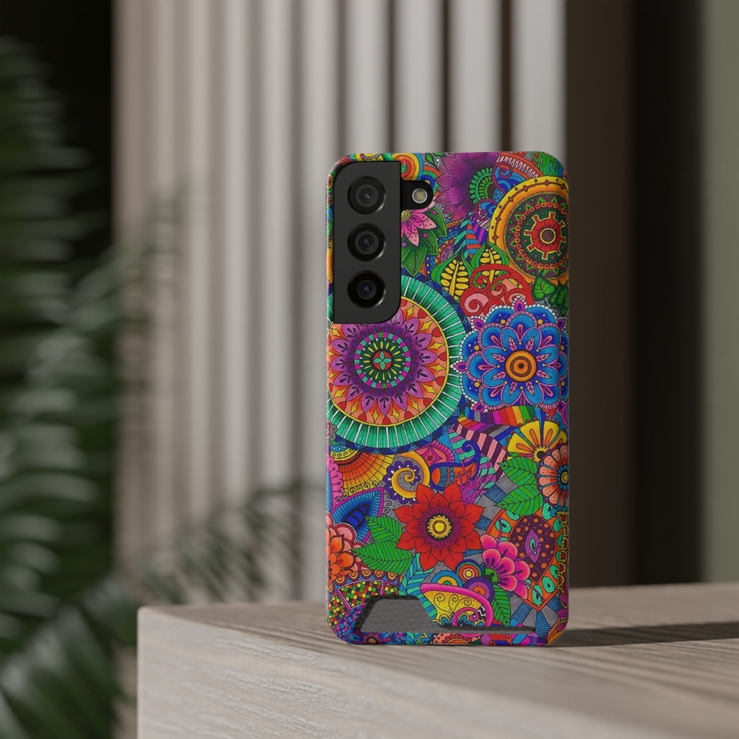 CARD HOLDER CASES