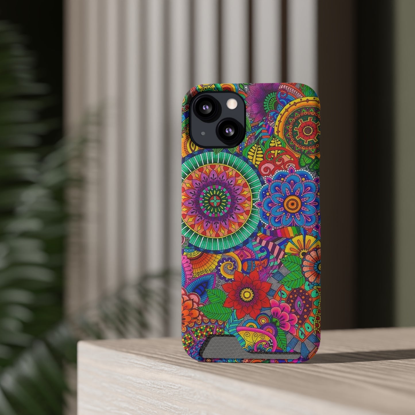 CARD HOLDER CASES