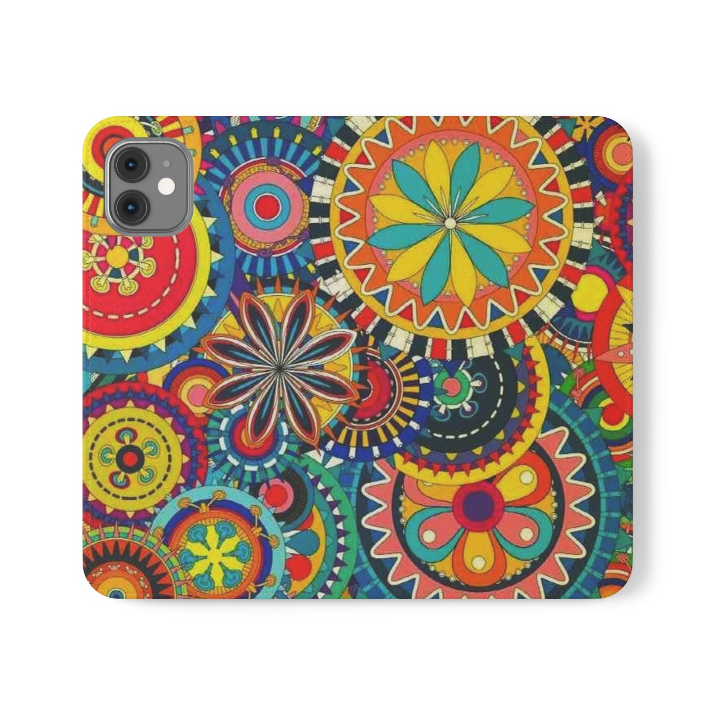Flip Cases