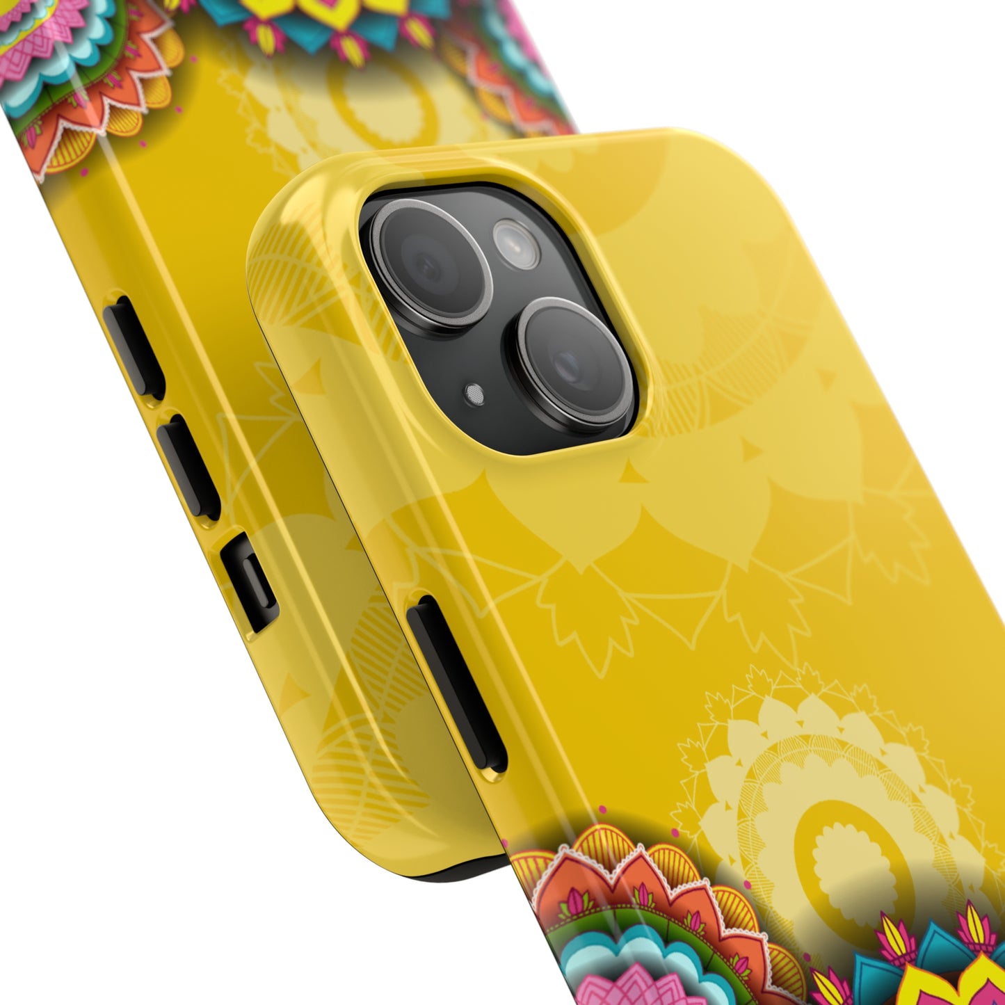 TOUGH IPHONE CASES
