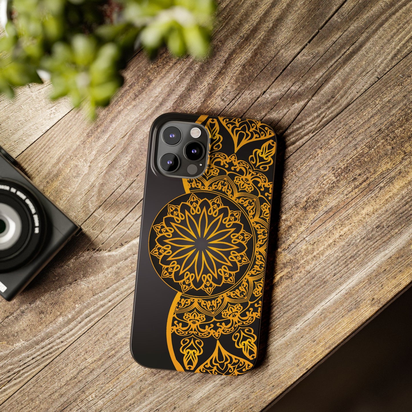 Slim Phone Cases