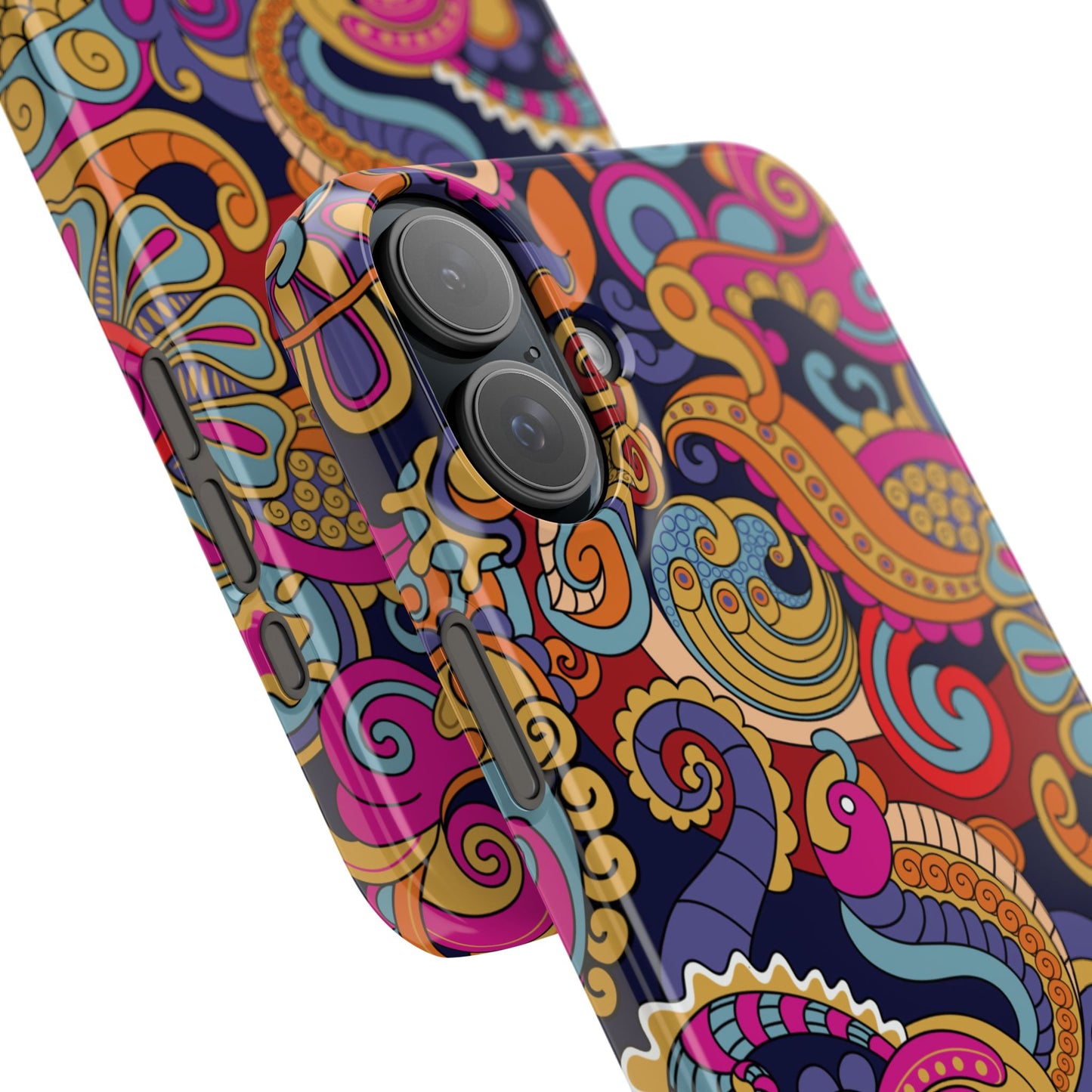Slim Phone Cases