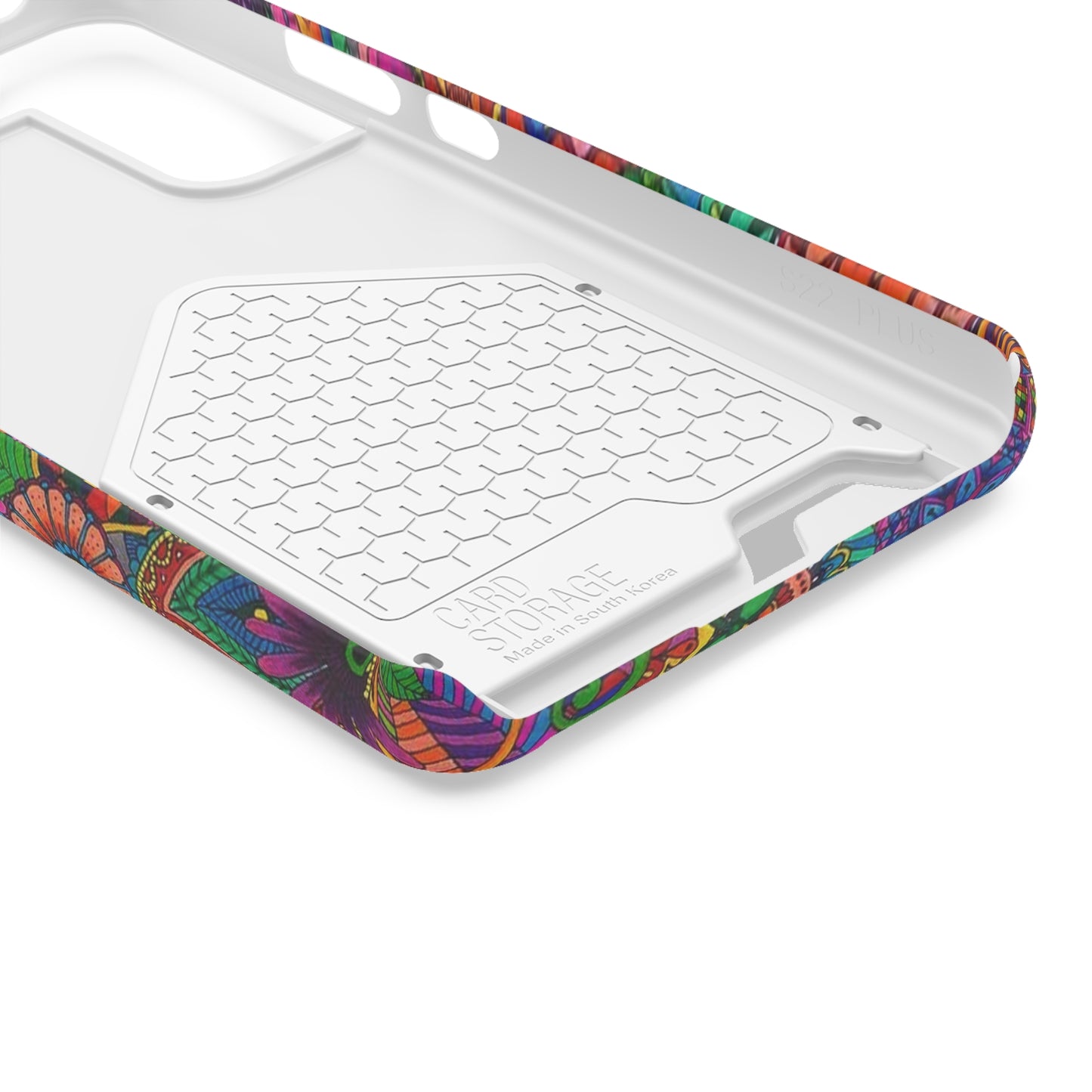 CARD HOLDER CASES