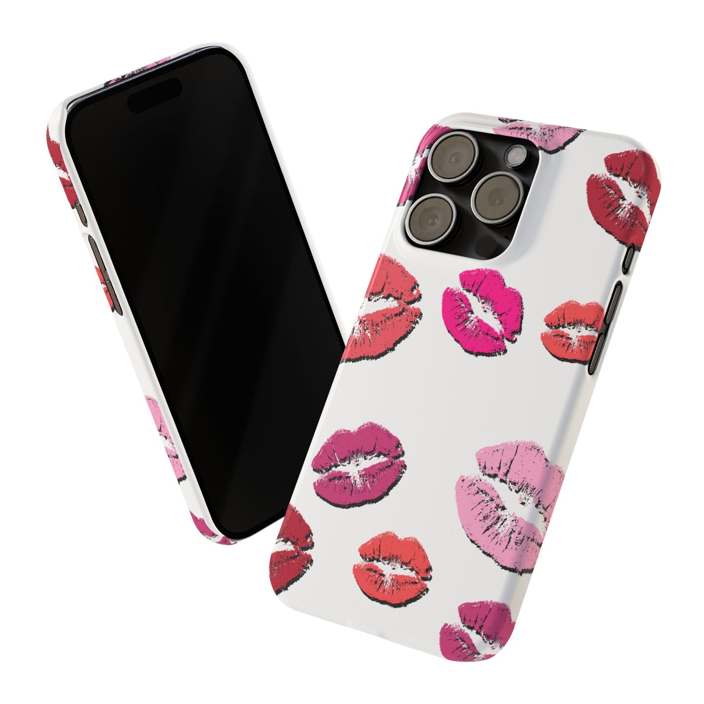 Slim Phone Cases