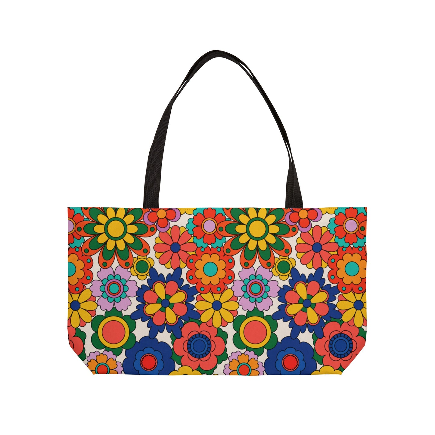 Weekender Tote Bag