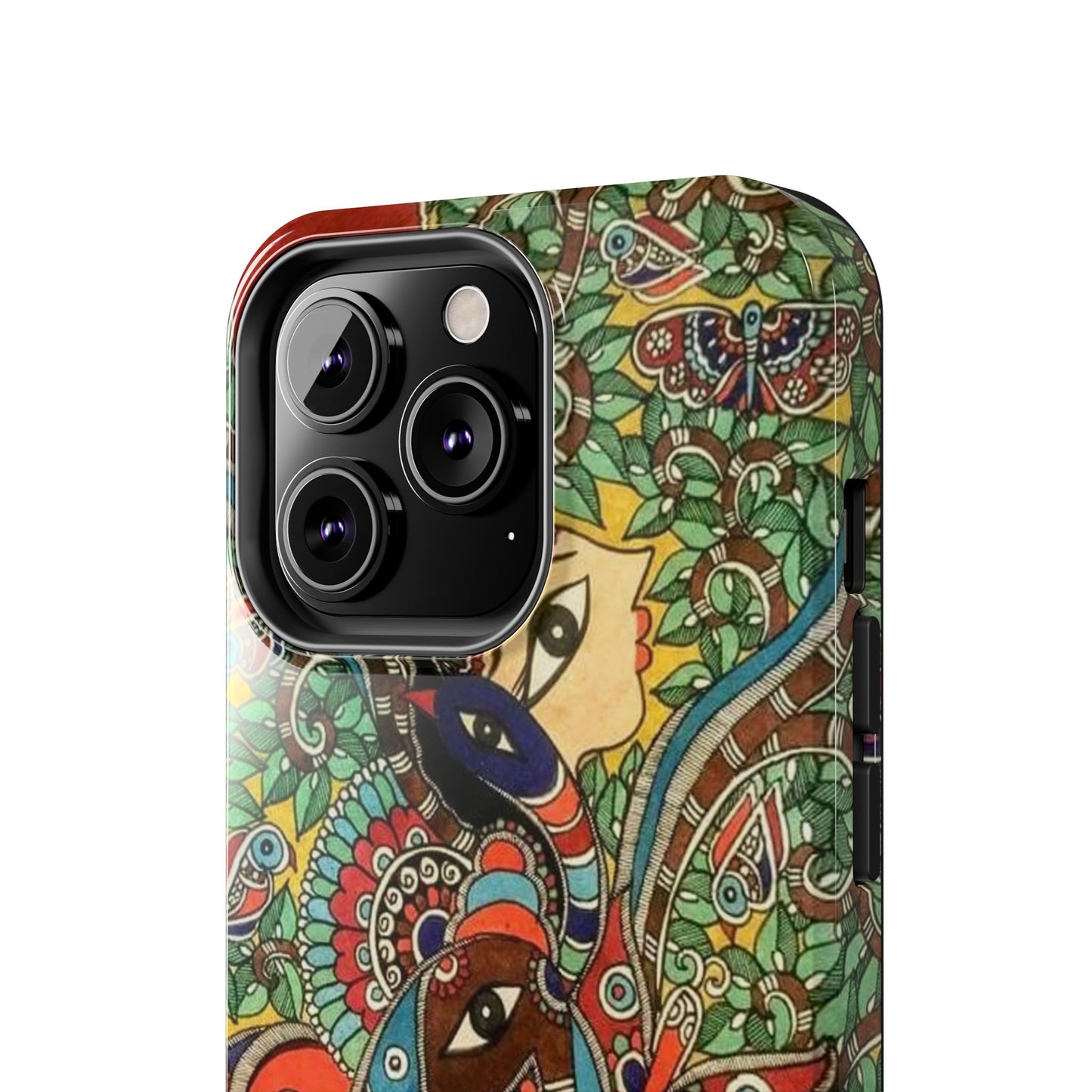 TOUGH IPHONE CASES