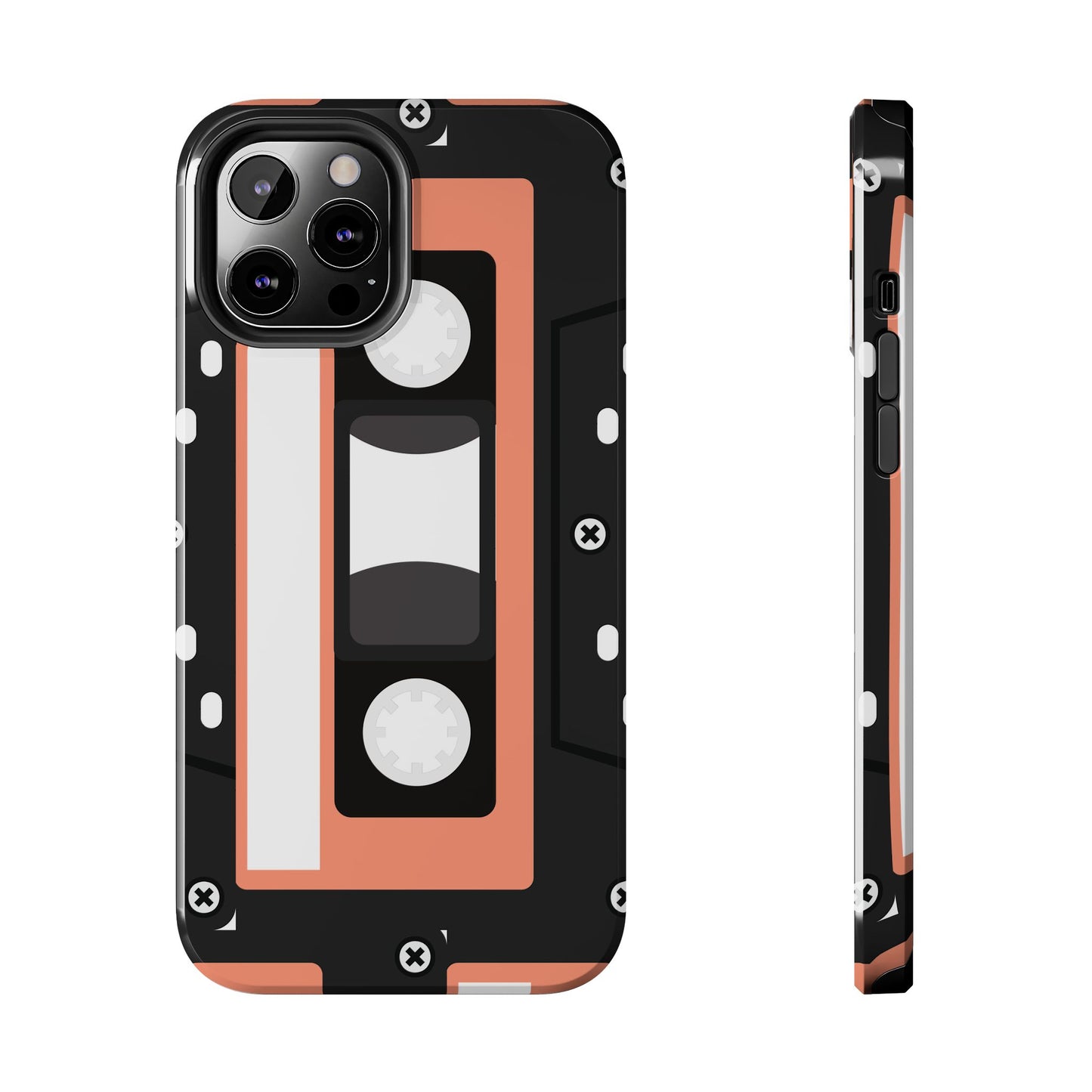 TOUGH IPHONE CASES