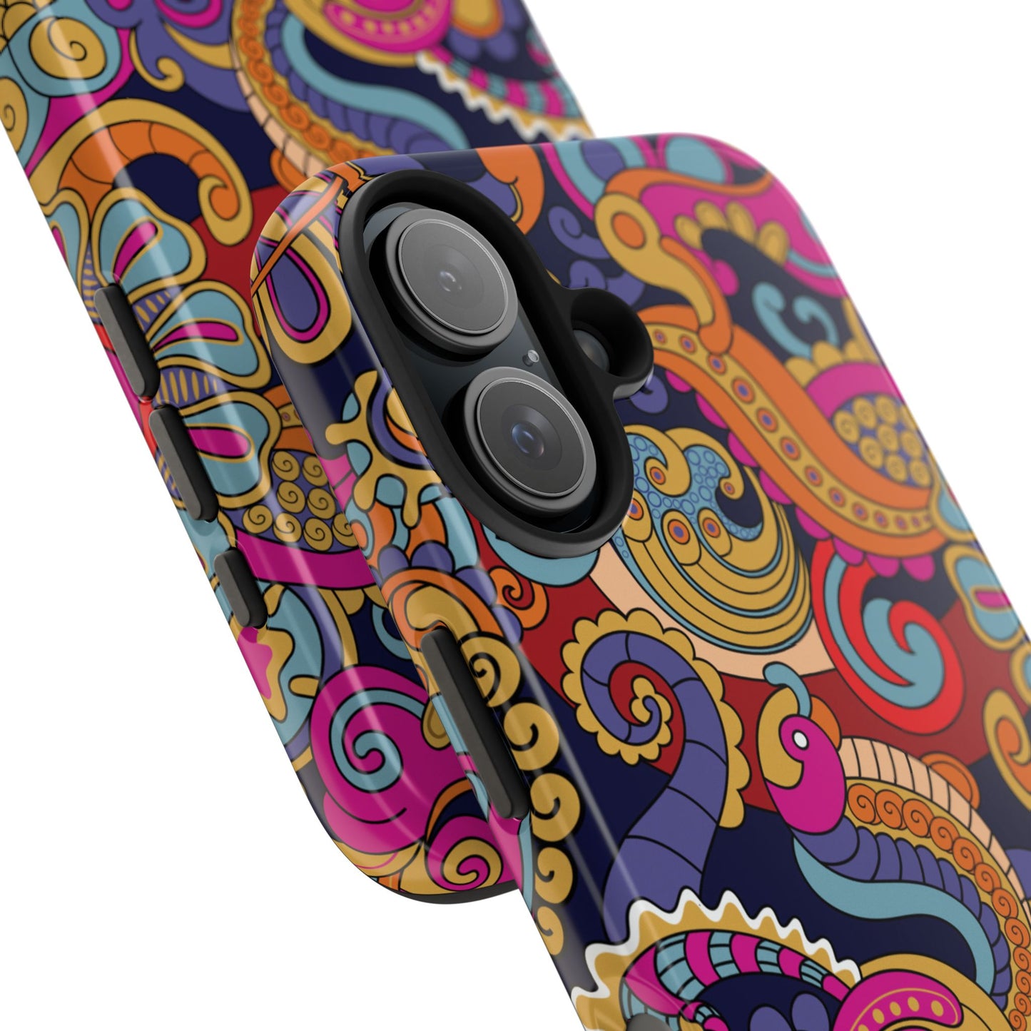 TOUGH IPHONE CASES