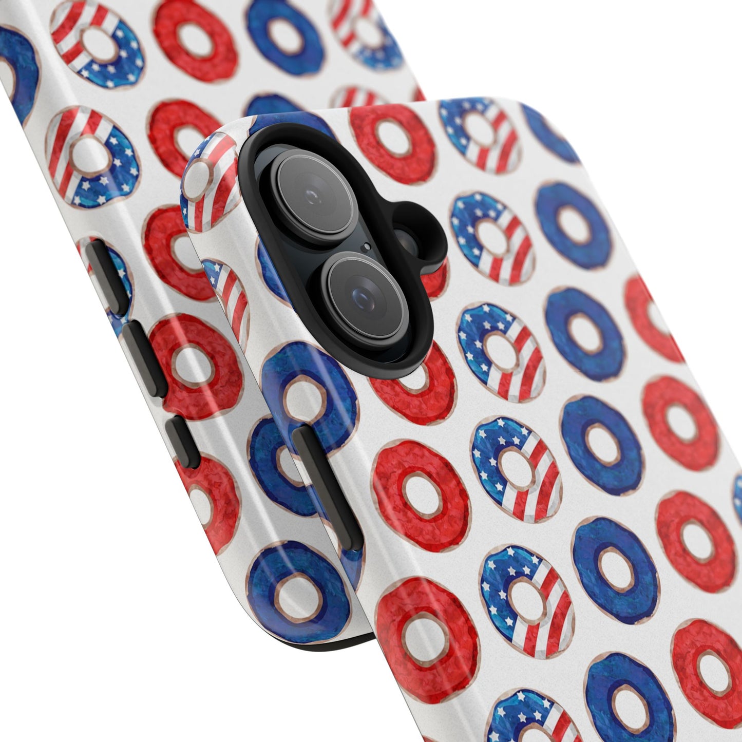 TOUGH IPHONE CASES