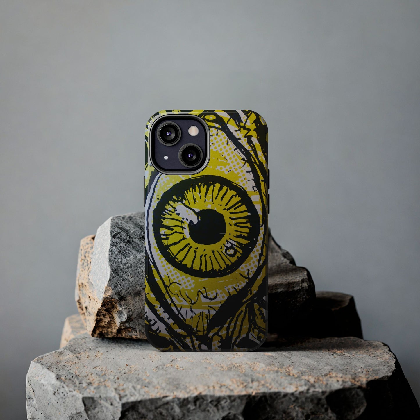 TOUGH IPHONE CASES
