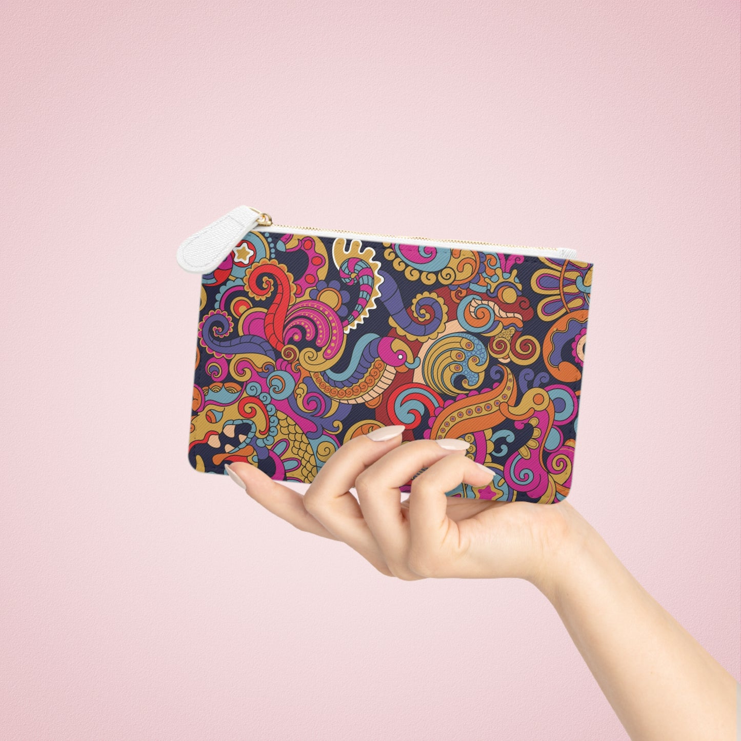 Mini Clutch Bag