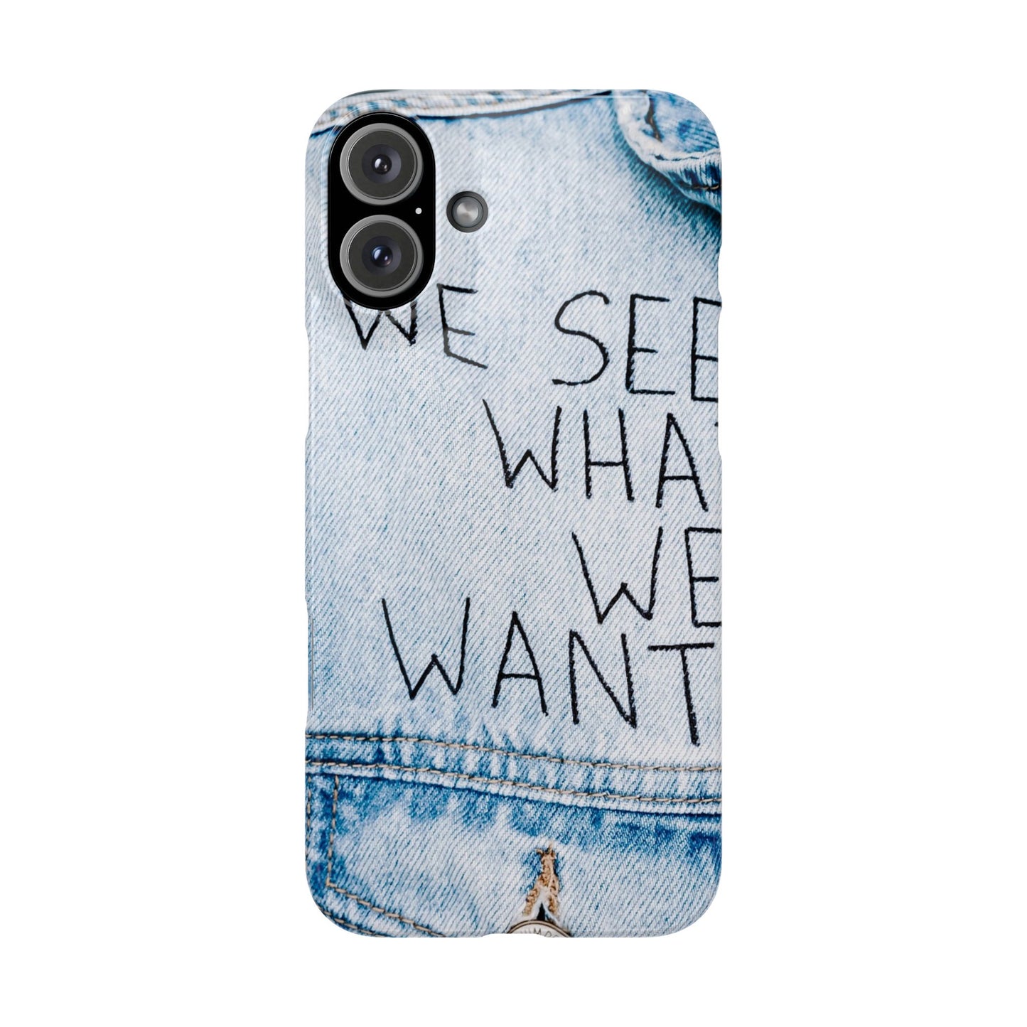 Slim Phone Cases