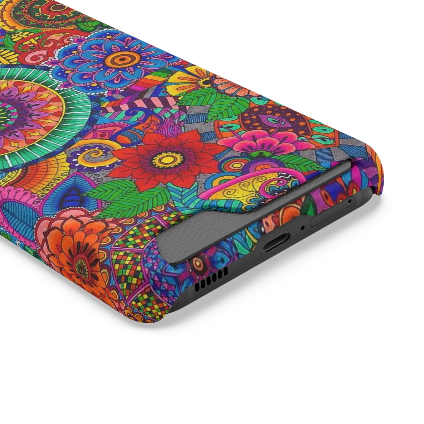 CARD HOLDER CASES