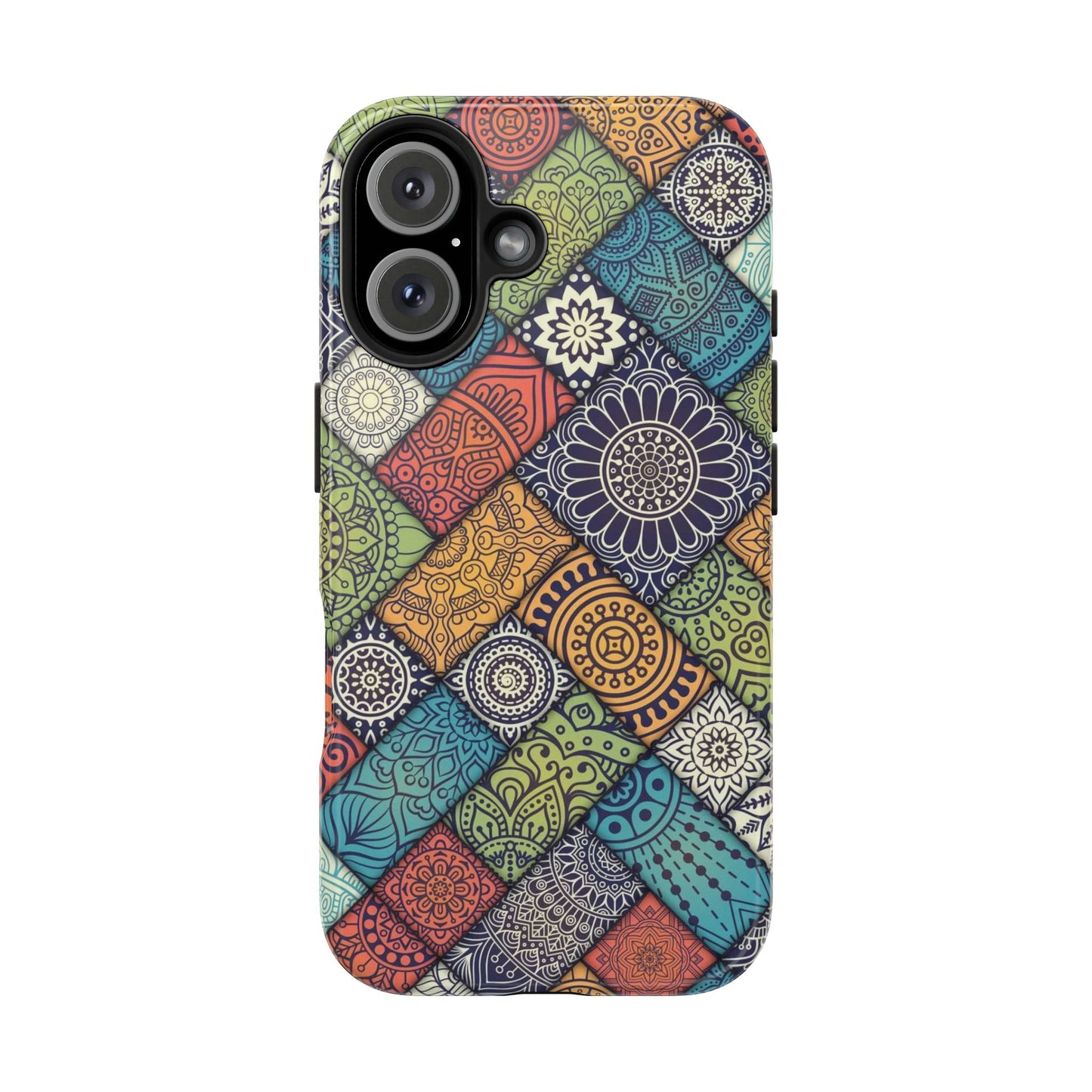 TOUGH IPHONE CASES