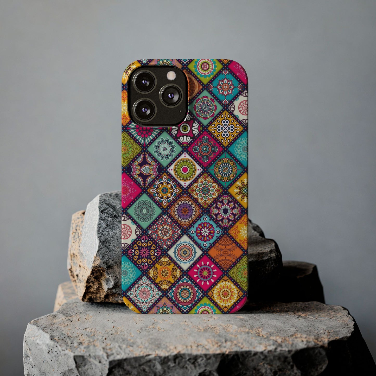 Slim Phone Cases