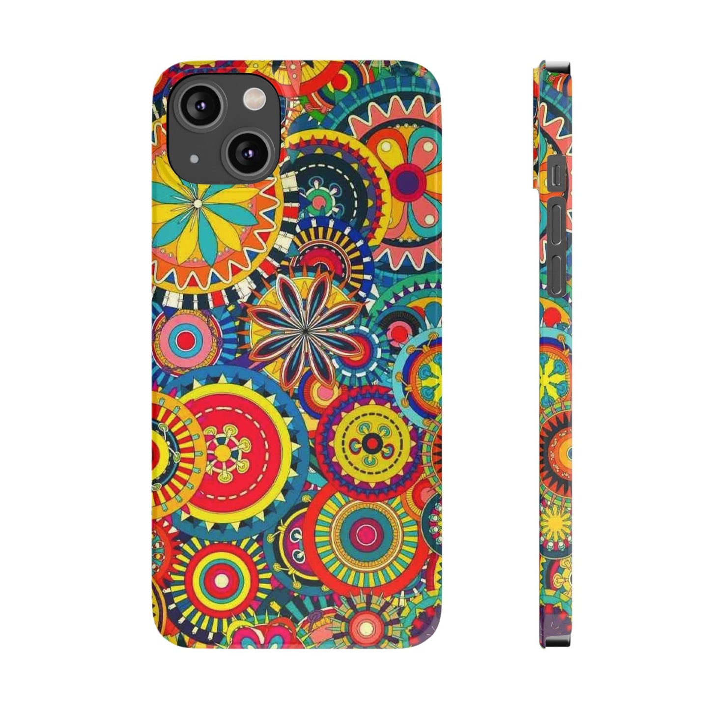 Slim Phone Cases