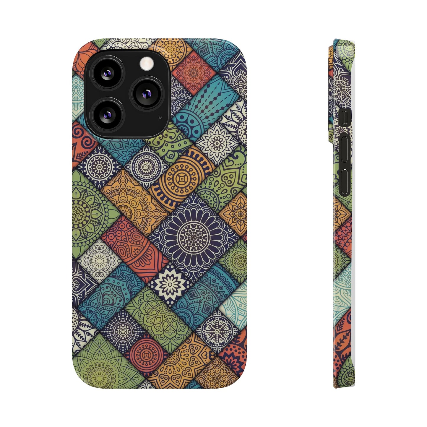 Slim Phone Cases