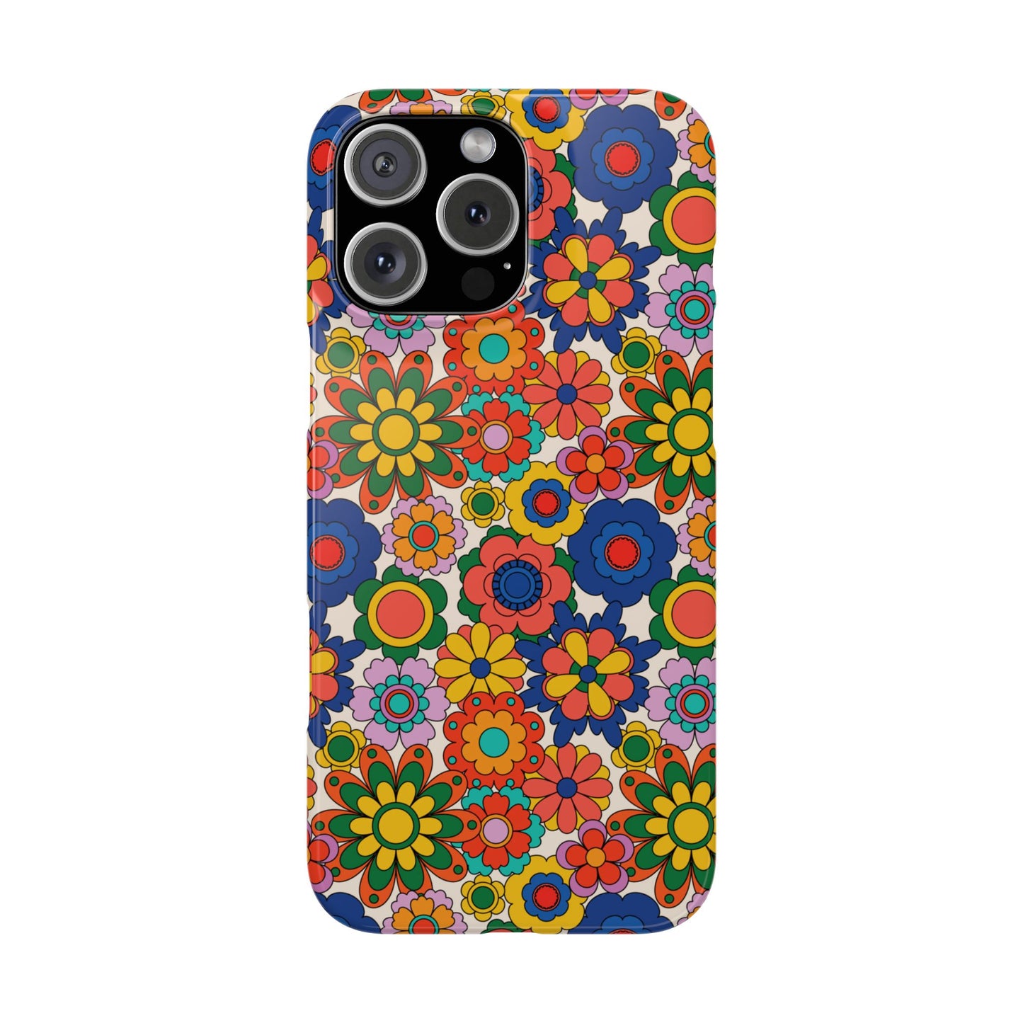 Slim Phone Cases