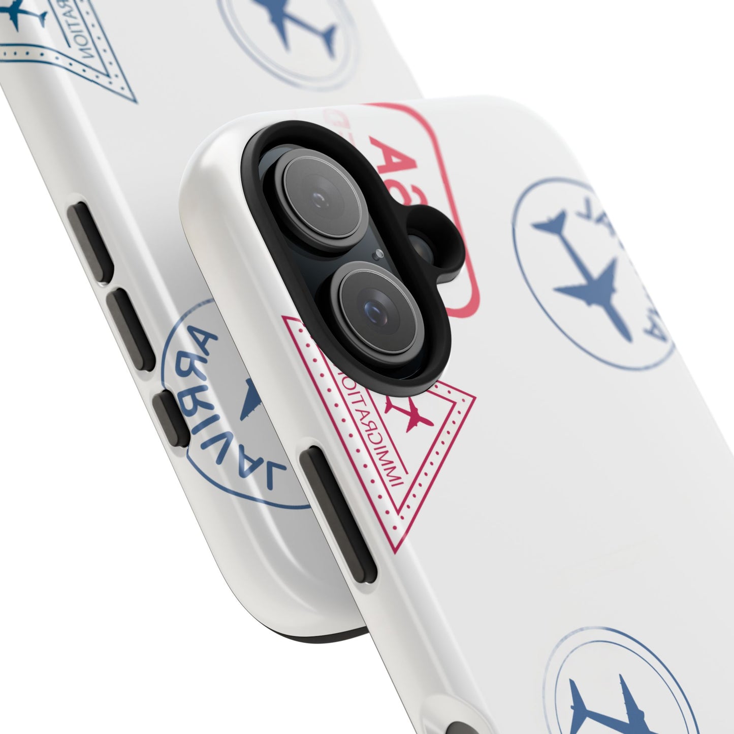 TOUGH IPHONE CASES
