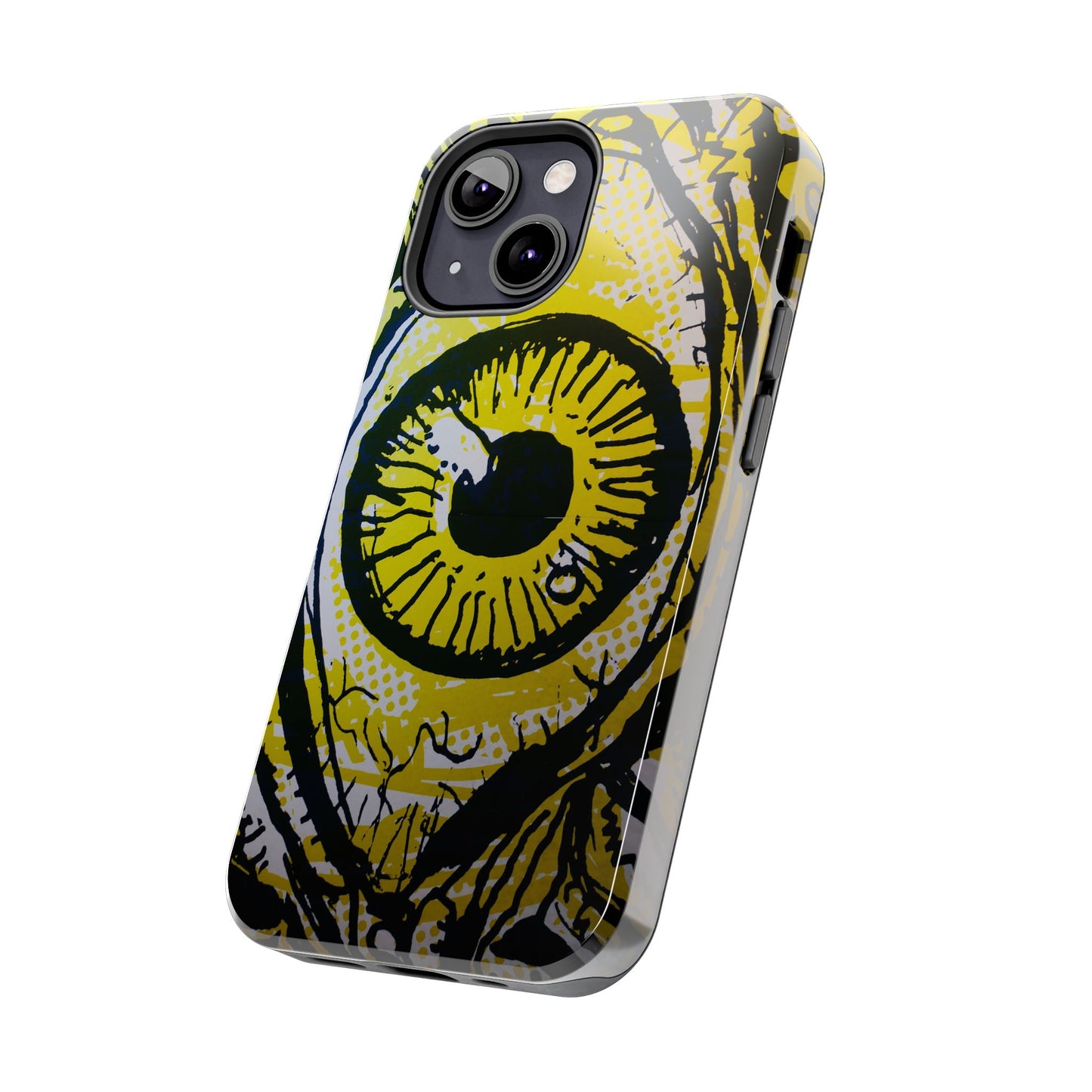 TOUGH IPHONE CASES