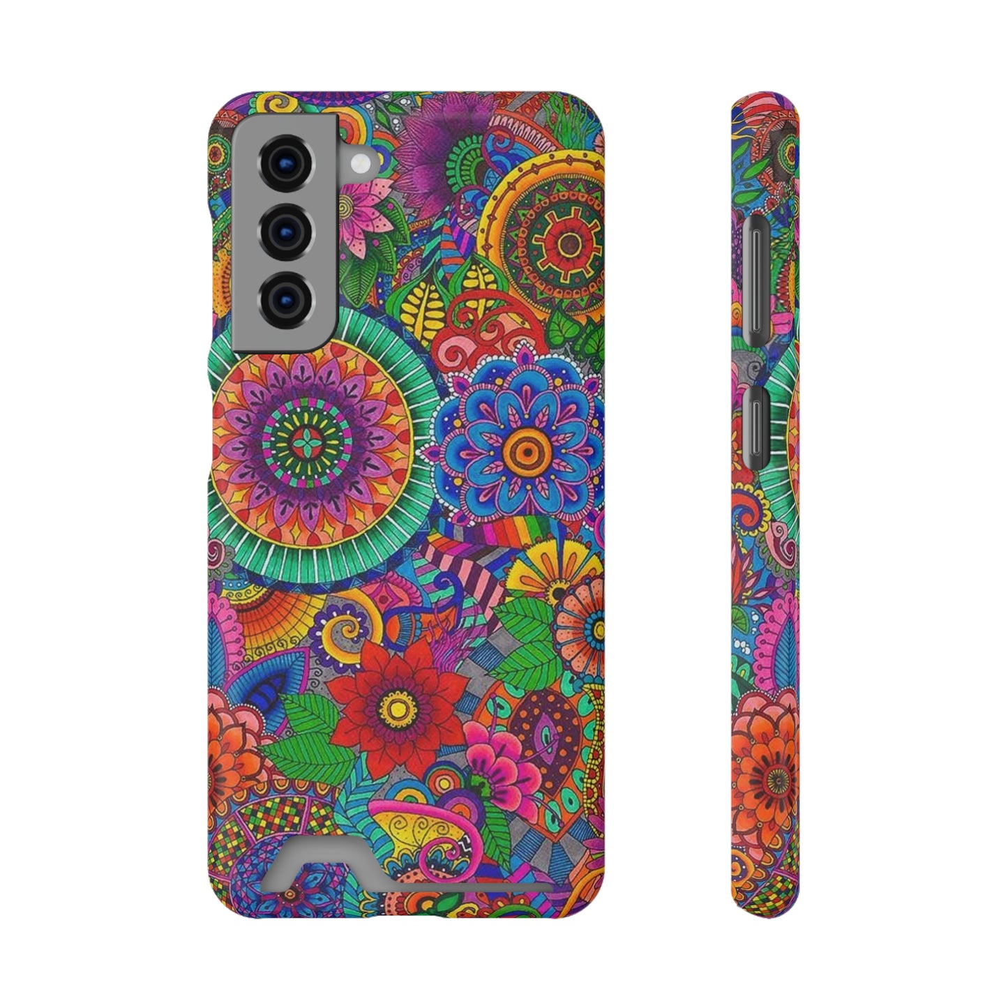 CARD HOLDER CASES