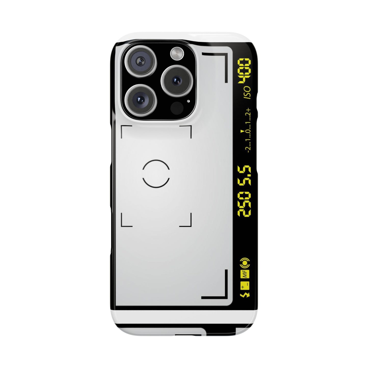 Slim Phone Cases