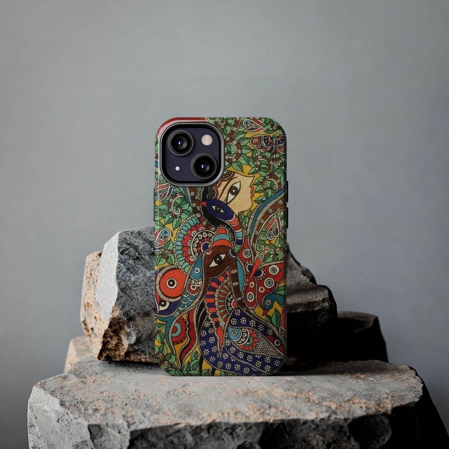 TOUGH IPHONE CASES