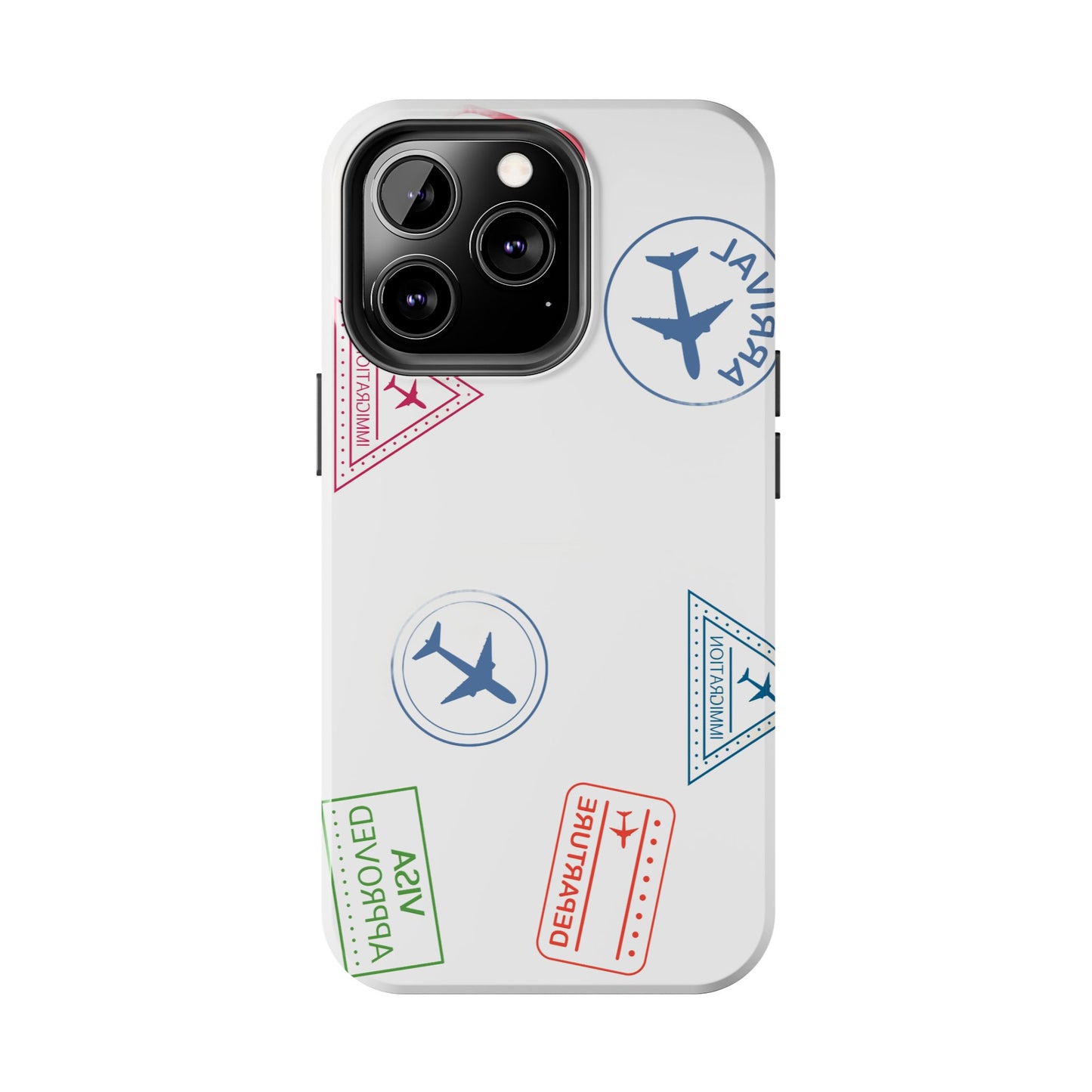 TOUGH IPHONE CASES
