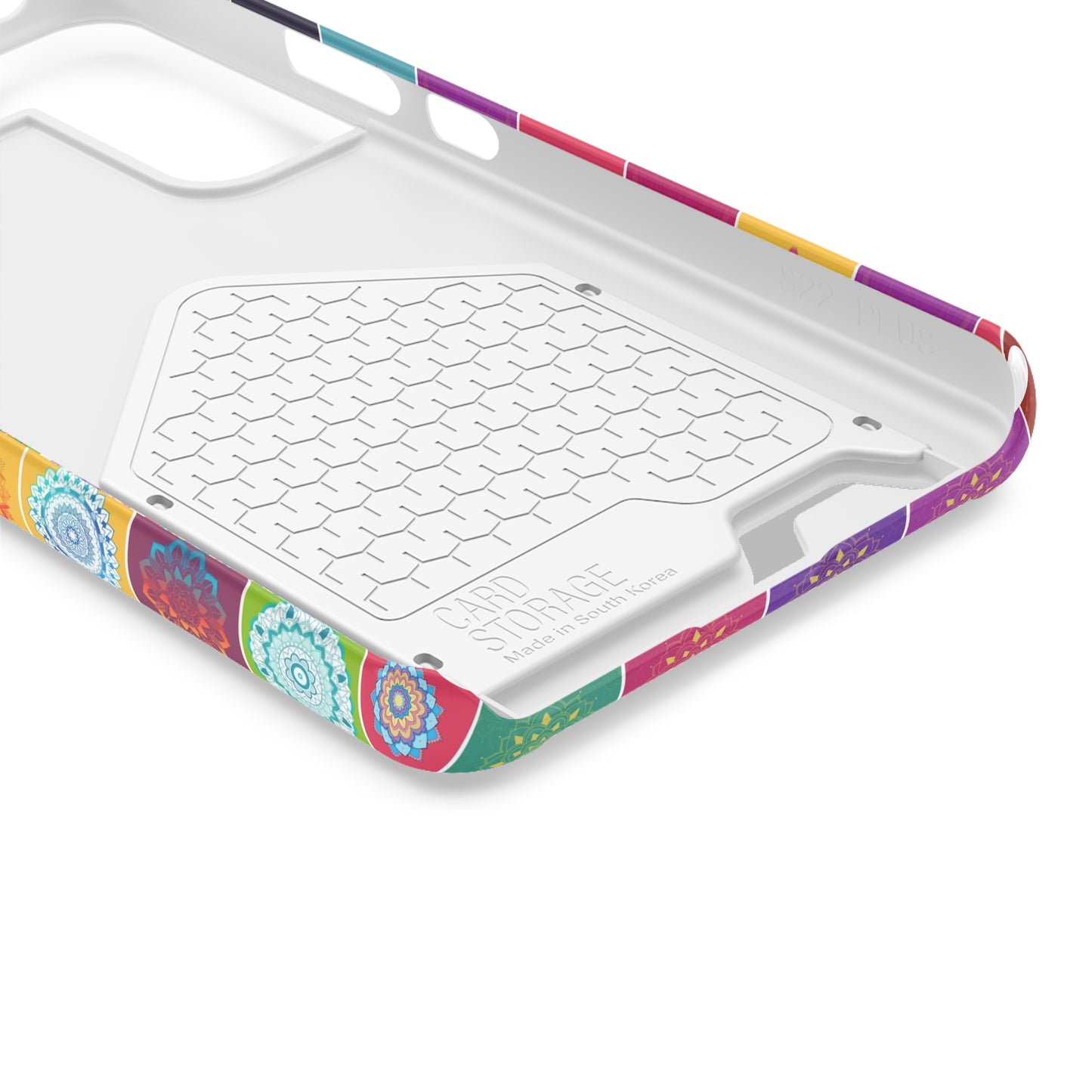 Phone Case With Card Holder