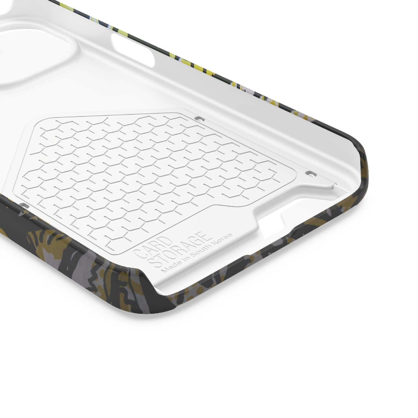 CARD HOLDER CASES