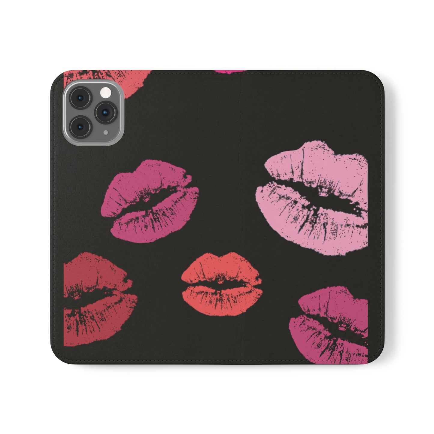 Flip Cases