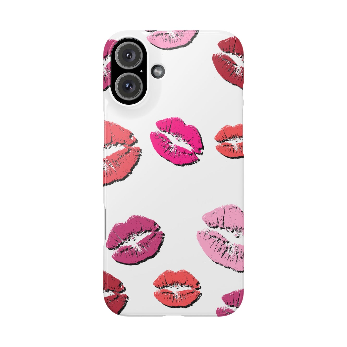 Slim Phone Cases