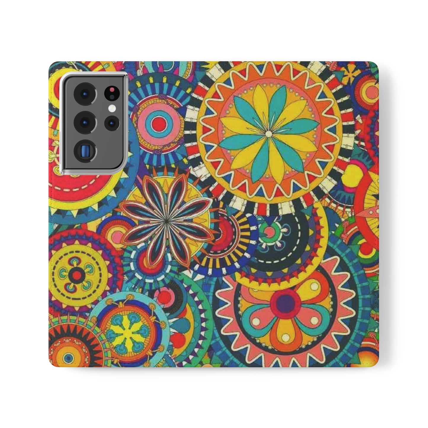 Flip Cases