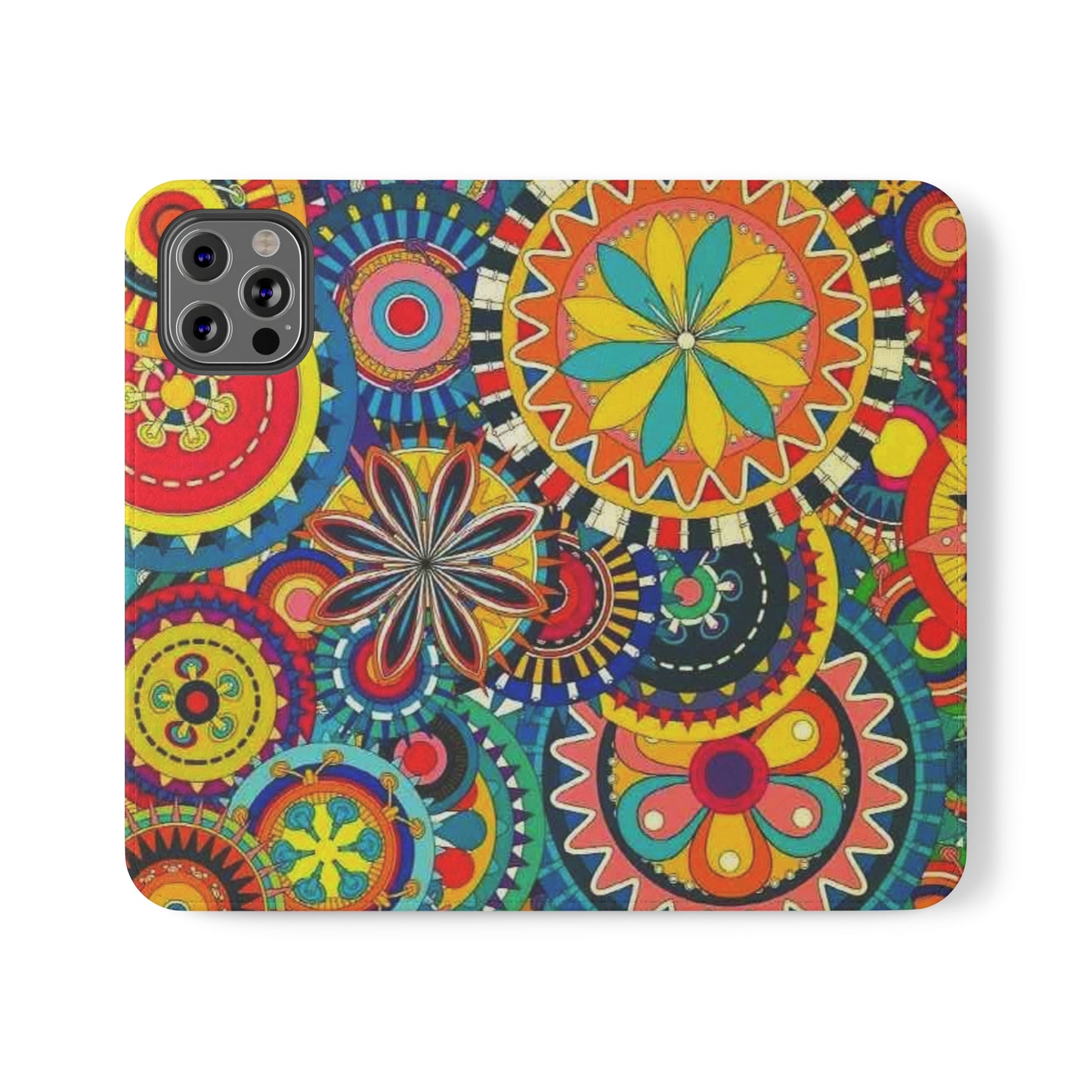 Flip Cases