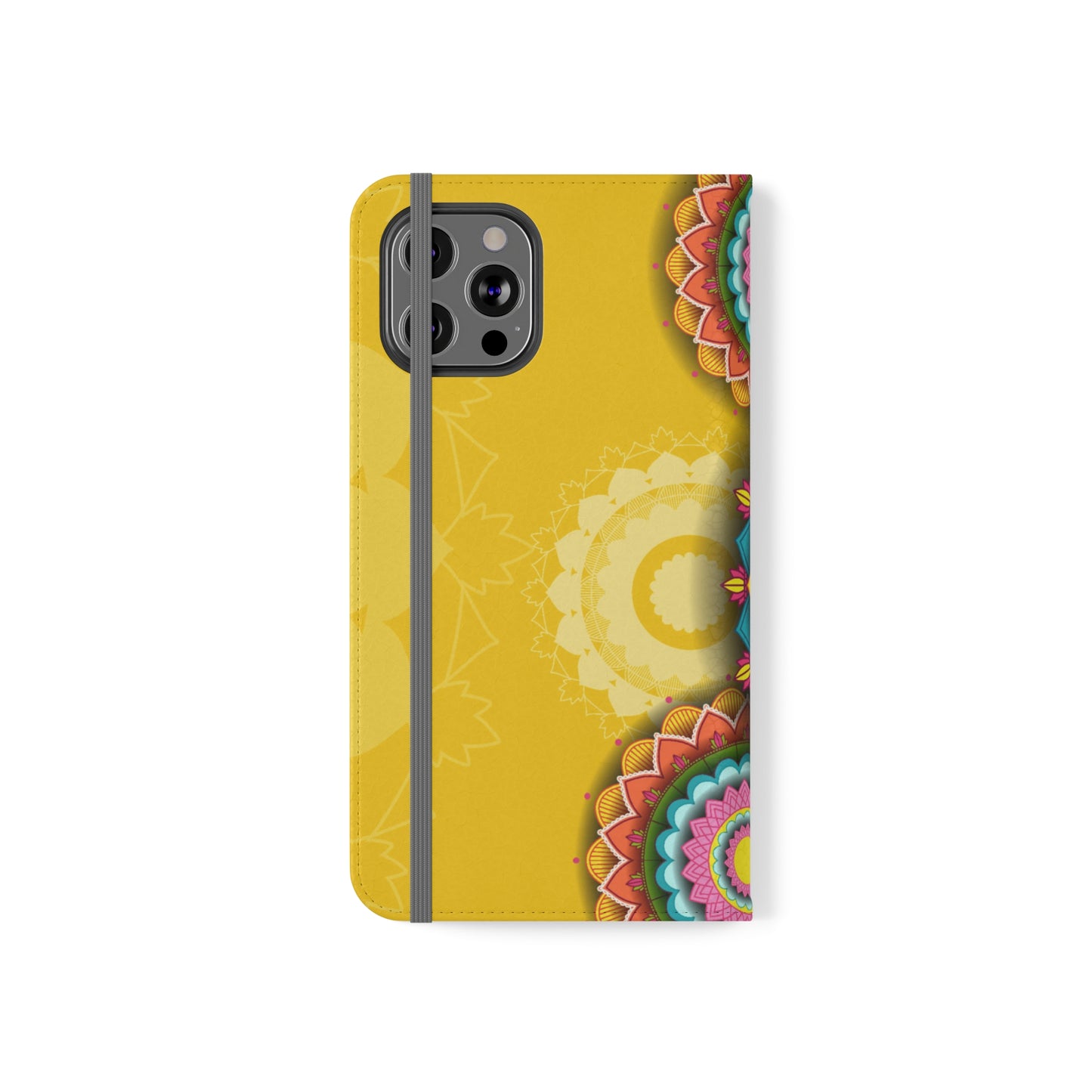 Flip Cases