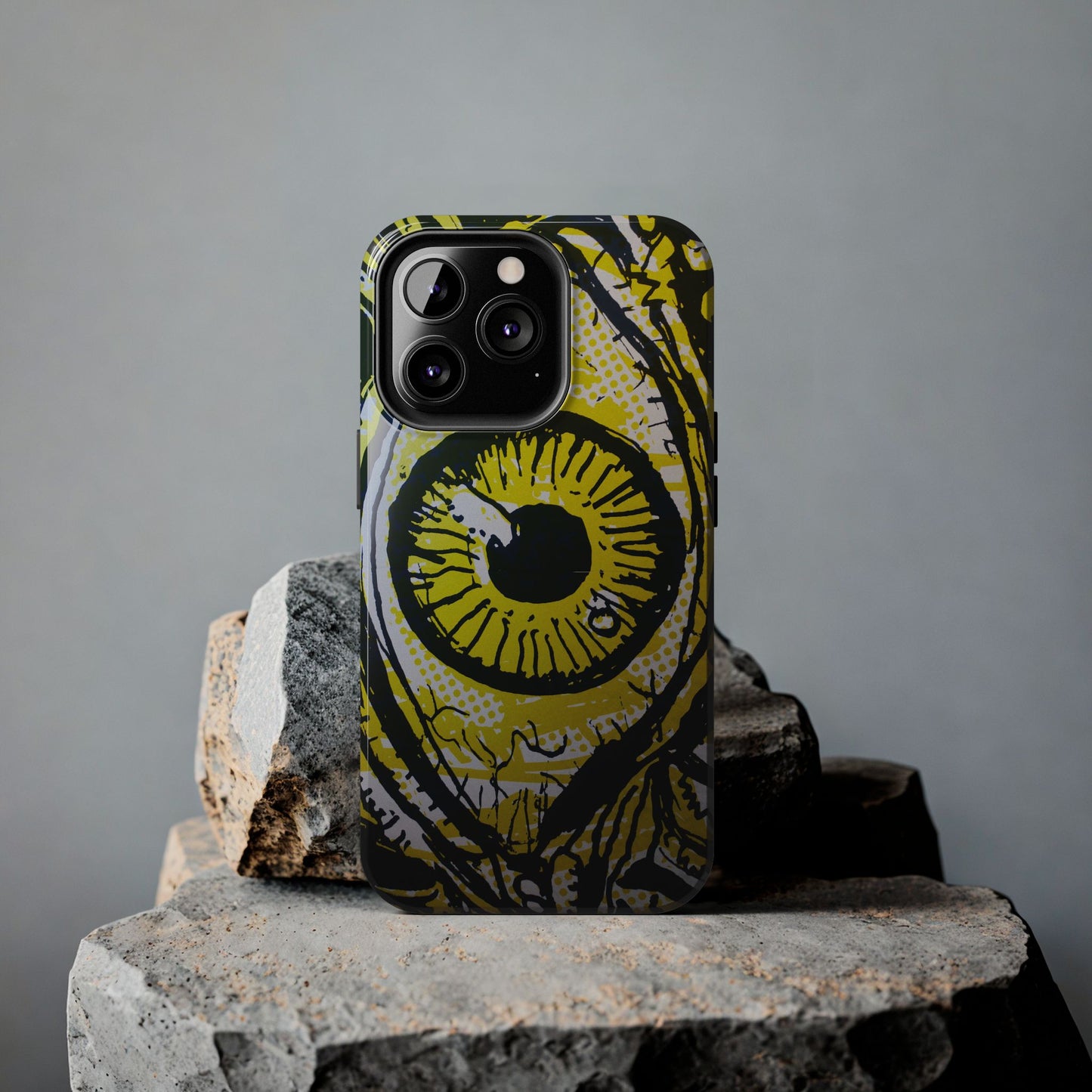 TOUGH IPHONE CASES