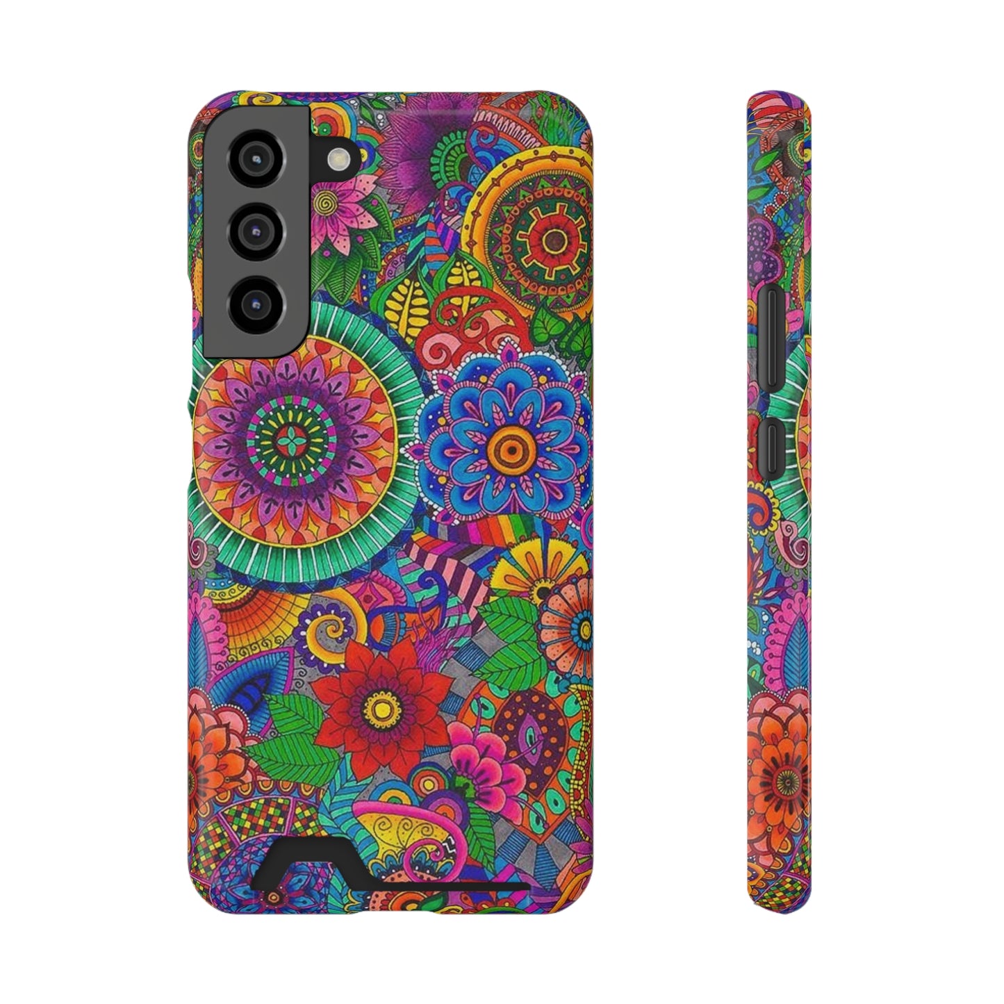 CARD HOLDER CASES