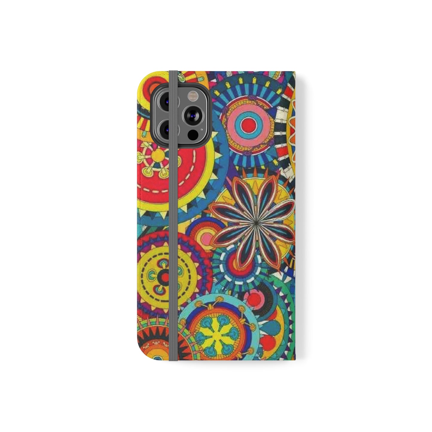 Flip Cases
