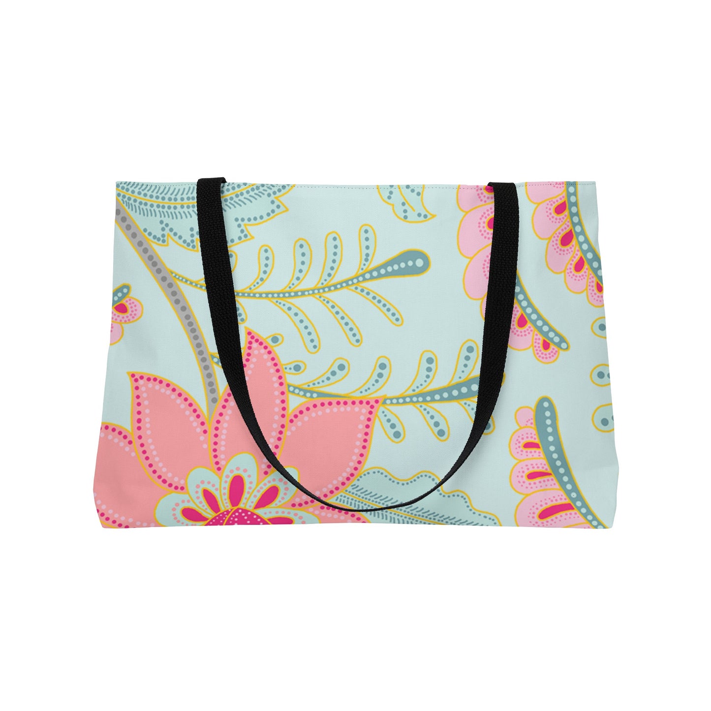 Weekender Tote Bag