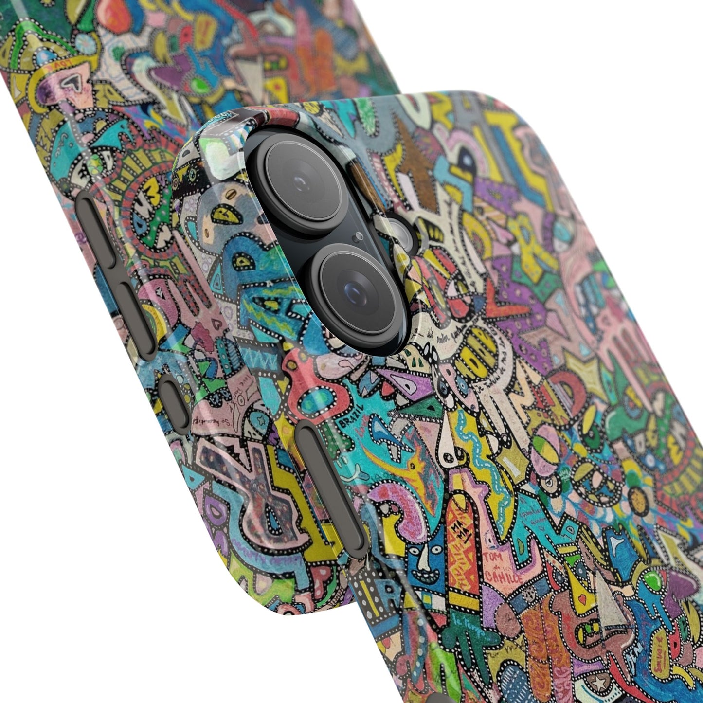 Slim Phone Cases