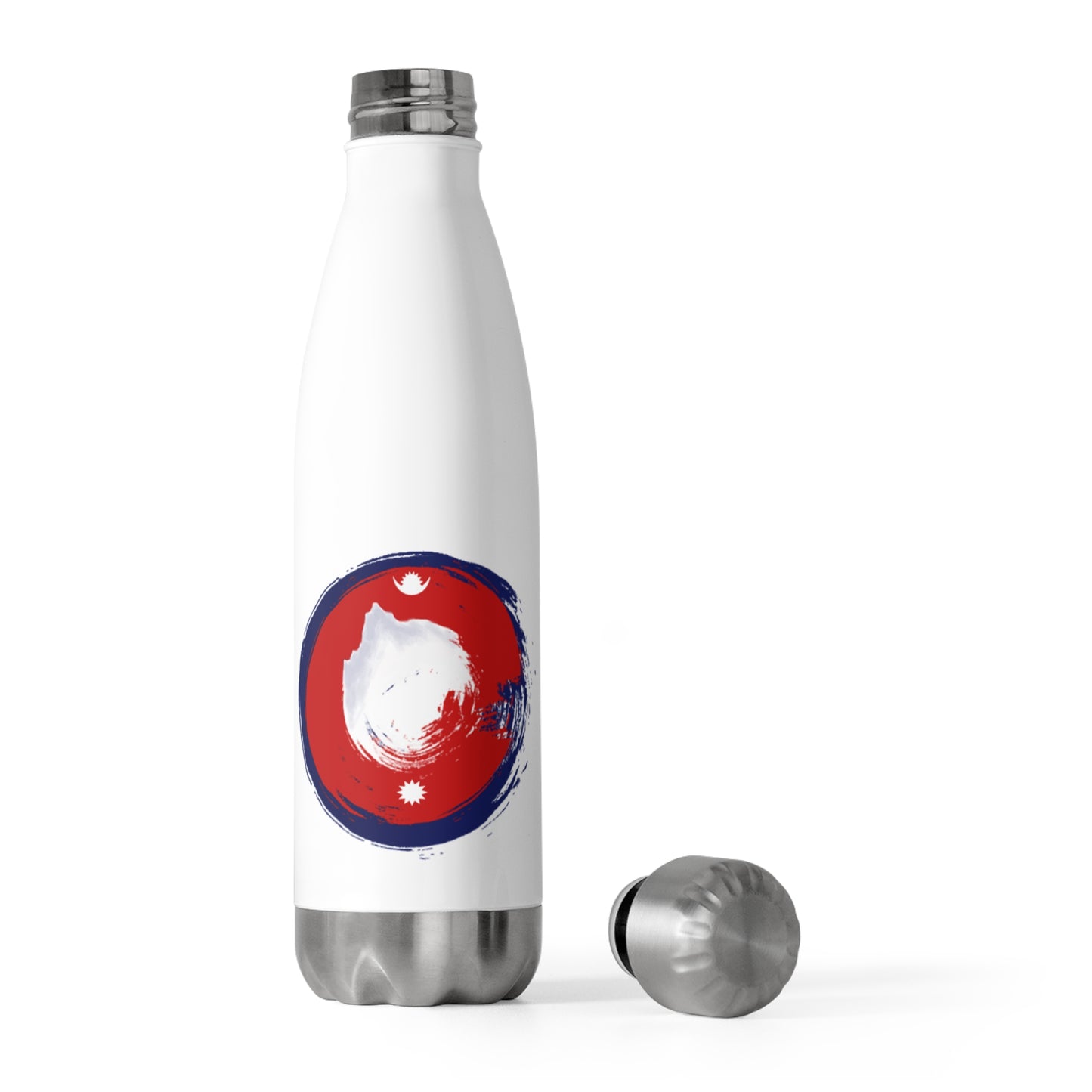 20oz Insulated Bottle